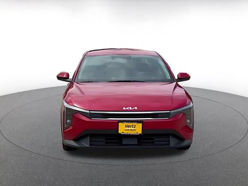 Used 2025 Kia K4 FWD image 4
