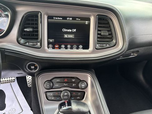 Used 2023 Dodge Challenger SXT w/ Plus Package AWD/4WD image 18
