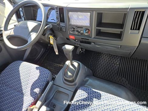 New 2024 Chevrolet Low Cab Forward RWD image 17