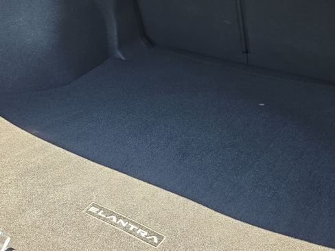 Certified 2025 Hyundai Elantra N Line FWD image 23