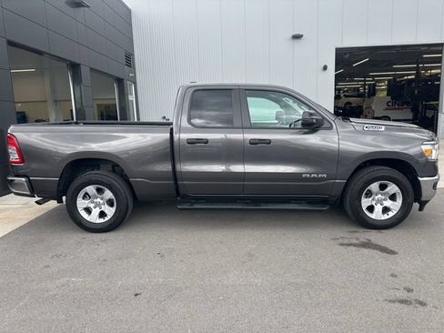 Certified 2023 RAM 1500 Big Horn AWD/4WD image 2