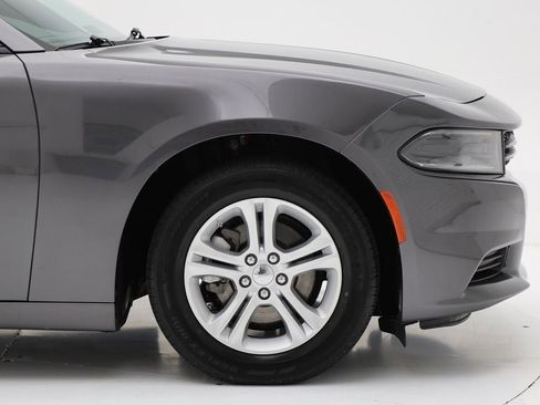 Used 2023 Dodge Charger SXT w/ Cold Weather Package image 4