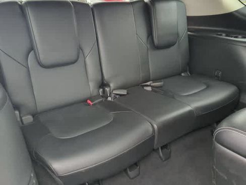 Used 2018 Nissan Armada Platinum w/ Captain Seat Package AWD/4WD image 23