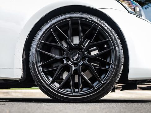 Used 2018 Lexus IS 300 F Sport w/ F Sport Package AWD/4WD image 16