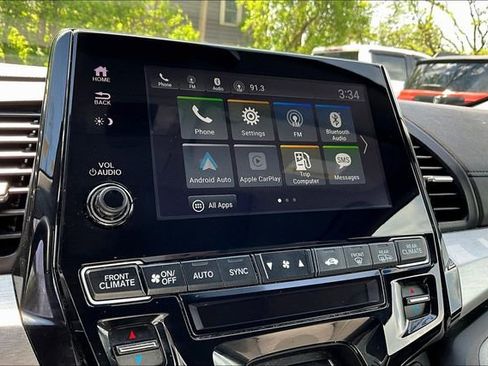 Used 2023 Honda Odyssey EX-L image 15