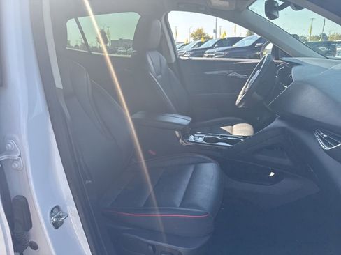 Used 2023 Buick Envision Essence w/ Sport Touring Package image 17