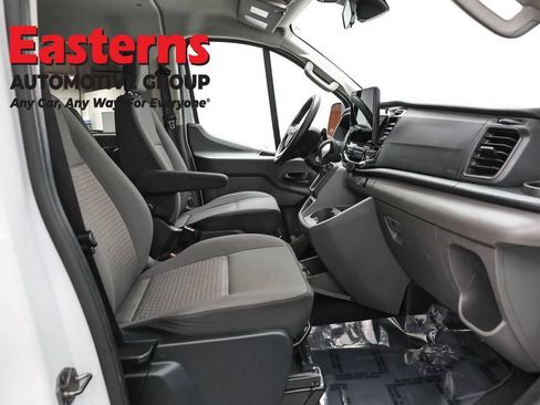 Used 2023 Ford Transit 350 XLT RWD image 22