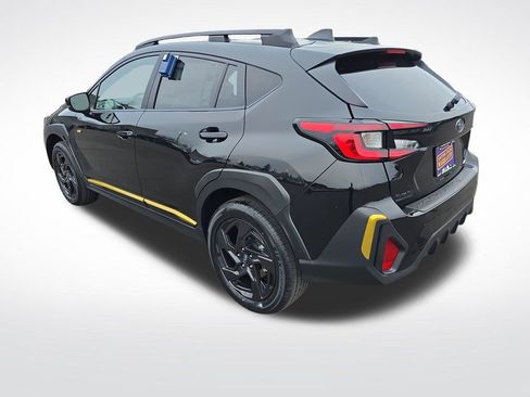 New 2026 Subaru Crosstrek 2.5i Sport image 5