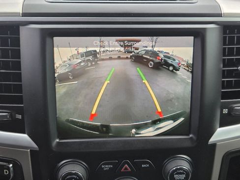 Used 2016 RAM 1500 Big Horn image 27