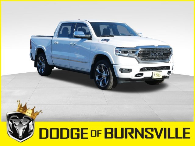 Used 2020 RAM 1500 Limited AWD/4WD 360° Tour