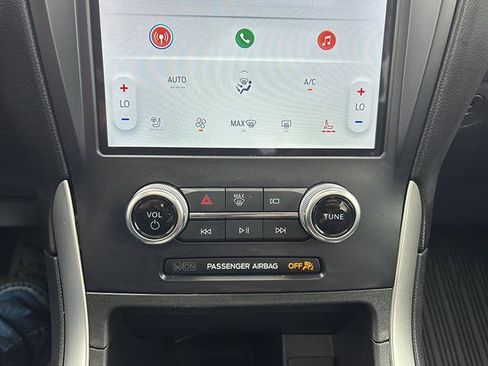 Certified 2024 Ford Edge SEL w/ Convenience Package AWD/4WD image 24