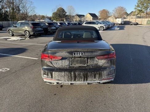 Used 2020 Audi A5 2.0T Premium Plus w/ Premium Plus image 5