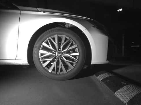 Used 2025 Nissan Altima 2.5 SV image 12