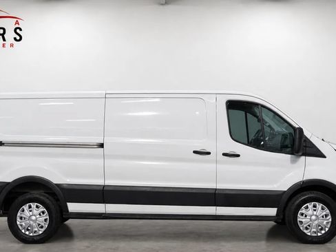 Used 2021 Ford Transit 250 Low Roof RWD image 1