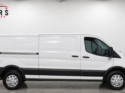 Used 2021 Ford Transit 250 Low Roof
