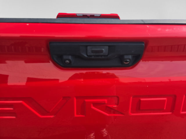 Used 2025 Chevrolet Silverado 2500 LT w/ Trail Boss Package AWD/4WD image 20