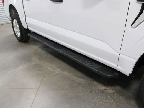 Used 2023 Ford F150 XLT AWD/4WD image 16