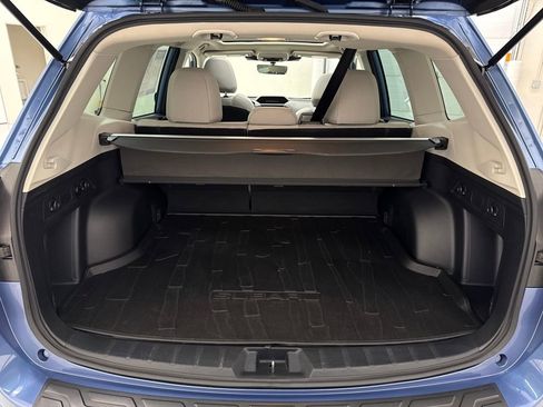Used 2023 Subaru Forester Premium w/ Popular Package #1 image 25