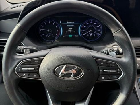 Used 2021 Hyundai Palisade SEL w/ Convenience Package image 13