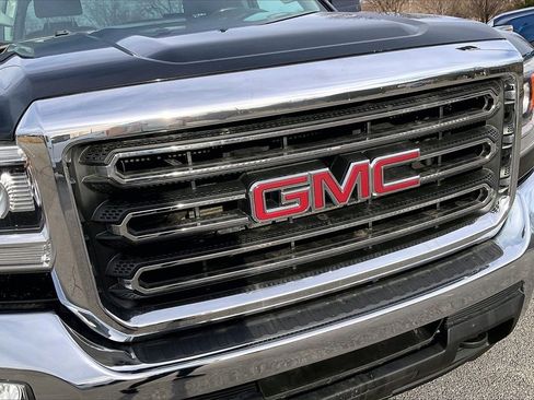 Used 2015 GMC Sierra 2500 SLE image 29