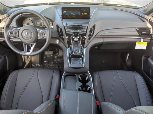 New 2026 Acura RDX SH-AWD image 14