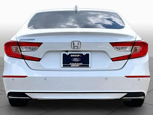 Used 2021 Honda Accord EX-L image 5