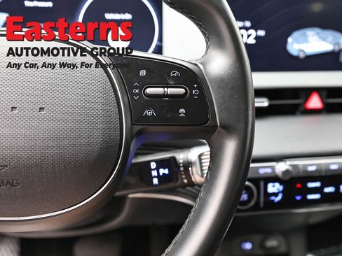 Used 2023 Hyundai Ioniq 5 SE w/ Cargo Package image 16