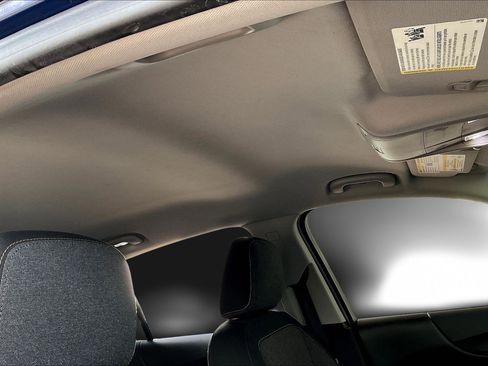 Used 2022 Chevrolet Equinox LT image 26