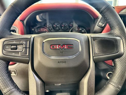 New 2026 GMC Sierra 1500 Pro w/ Pro Value Package RWD image 33