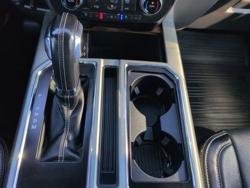 Used 2018 Ford F150 Lariat AWD/4WD image 31