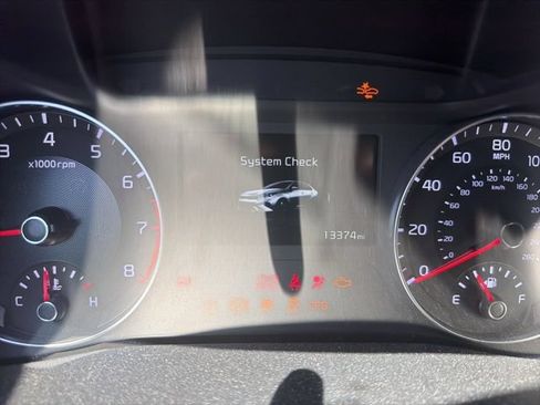 Used 2023 Kia Forte GT-Line w/ GT-Line Premium Package FWD image 28
