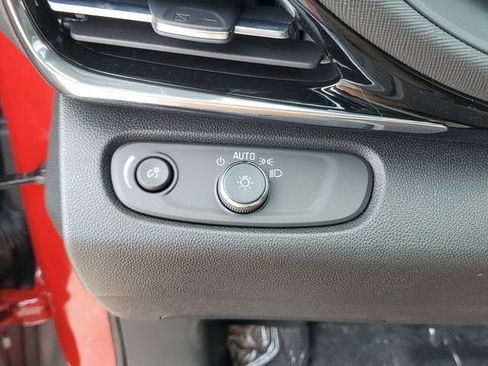 New 2026 Buick Envista Sport Touring w/ Convenience I Package FWD image 29