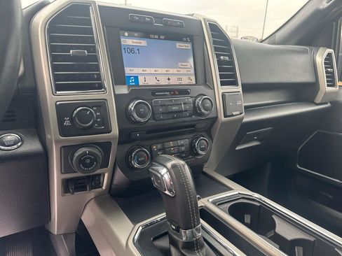 Used 2018 Ford F150 Lariat image 15
