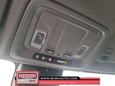 Used 2026 Chevrolet Silverado 1500 RST w/ RST Select Package AWD/4WD image 31