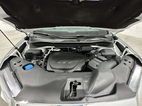 Used 2024 Honda Passport EX-L image 20