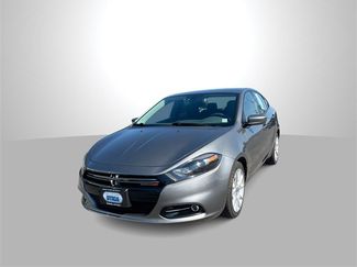 Used 2013 Dodge Dart Rallye image 1