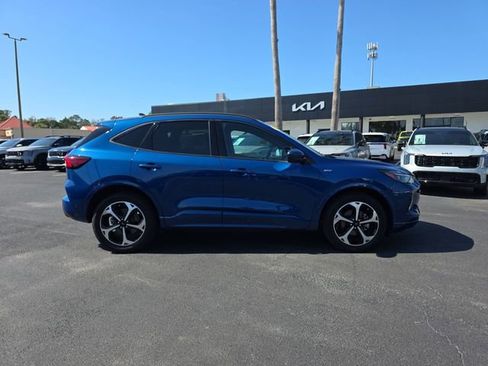 Used 2023 Ford Escape ST-Line Elite w/ Premium Technology Package image 13