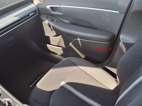 New 2026 Hyundai Sonata SE FWD image 13