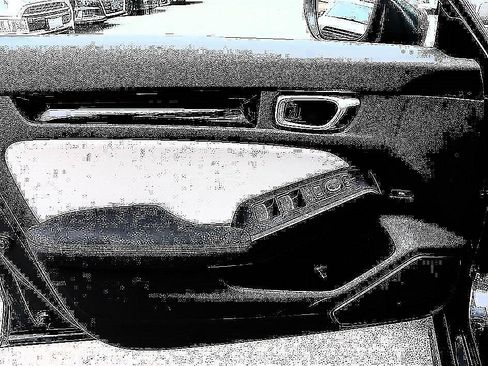 Used 2024 Honda Civic EX image 8