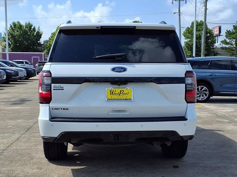 Used 2021 Ford Expedition Limited RWD image 22