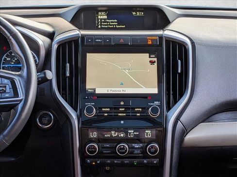 Used 2019 Subaru Ascent Touring w/ Popular Package #2 image 13