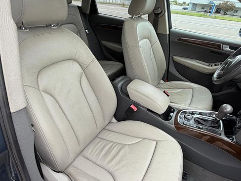 Used 2011 Audi Q5 2.0T Premium Plus AWD/4WD image 21