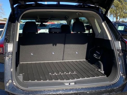 New 2026 Nissan Rogue SV image 24