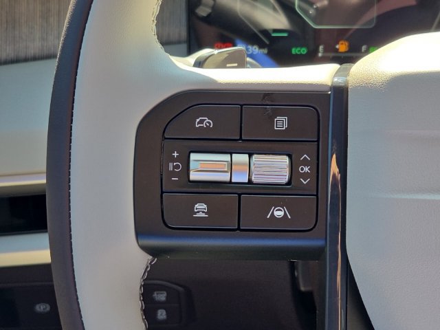 New 2027 Kia Telluride SX Prestige AWD/4WD image 11