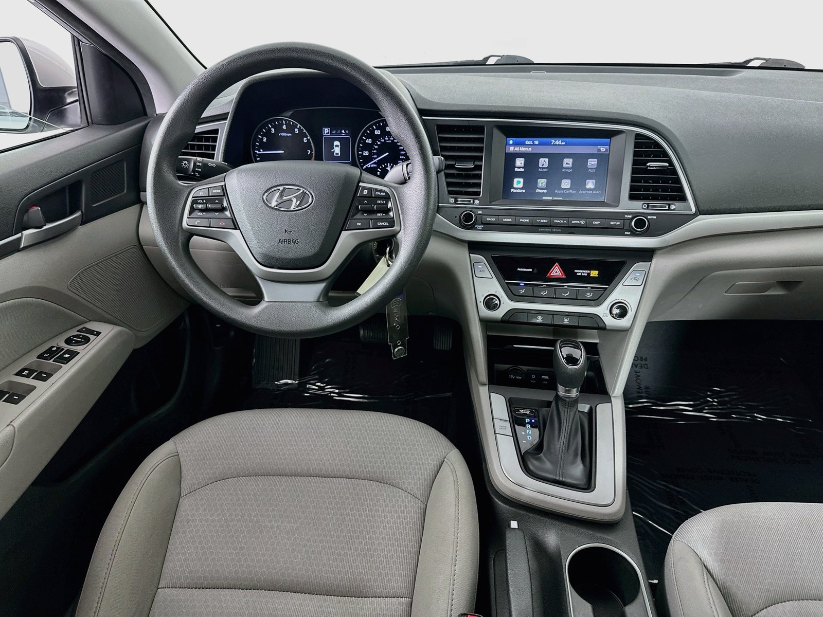 Used 2018 Hyundai Elantra SEL FWD image 21