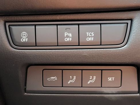 New 2026 MAZDA CX-50 AWD 2.5 S w/ Premium Package image 13