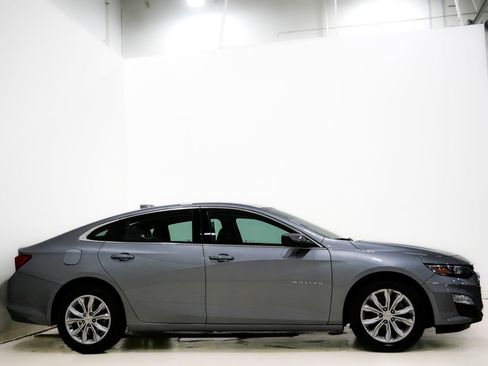 Used 2024 Chevrolet Malibu LT image 4