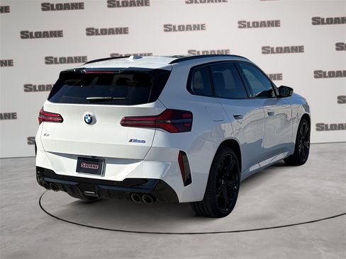 New 2026 BMW X3 M50 w/ Premium Package image 5