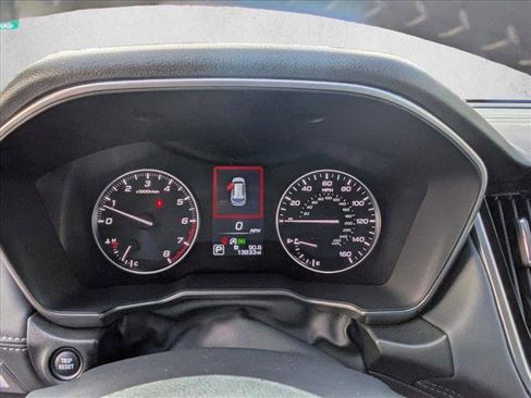 Used 2025 Subaru Outback Limited image 17
