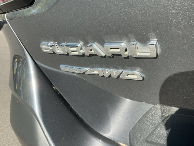 Used 2022 Subaru Outback Limited AWD/4WD image 32